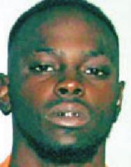 Cooksey Police arrest two for armed robbery, aggravated burglary