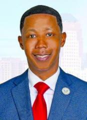 Louisiana House District 2: Dr. Terence Vinson Announces Candidacy!