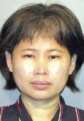 Trina Chu pleads no contest in court