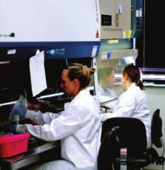 LSU Health Shreveport establishes COVID-19 testing laboratory