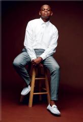 Biotechnology Magnet Academy student DeMarcell Frierson named Gates Scholar