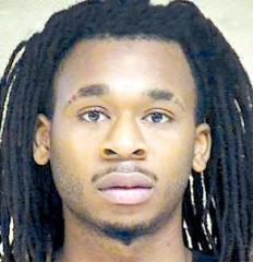 Stewart Local man arrested in road rage shooting on Hwy. 3132