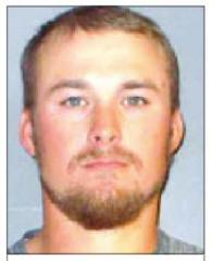 Clemens Vivian man arrested for access device fraud