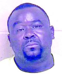 Williams Two convicted felons arrested with weapons