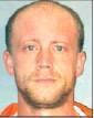 Hughes Suspect arrested stealing freezers from Little Caesars