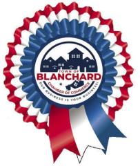 Town of Blanchard Chamber of Commerce: Membership Details!