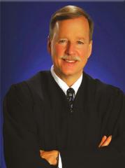 WHERE DOES SUPREME COURT JUSTICE SCOTT CRICHTON LIVE, AND HOW LONG WILL HE BE ON THE SUPREME COURT?