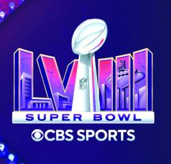 Super Bowl LVIII  matchup set!