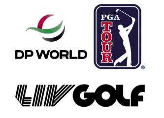 PGA Tour and LIV Golf merging!