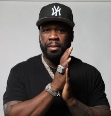 50 Cent Uses Street King Brand to Promote Conscious Capitalism!