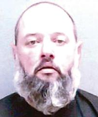 Man charged with solicitation for murder of estranged wife
