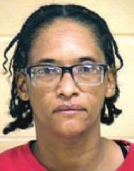 Taylor Woman arrested in Monday shooting