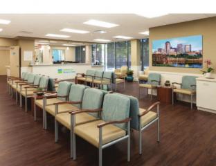 Primary care center to host virtual grand opening