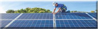 SWEPCO gives tips about solar panels