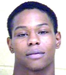 Hall Woman shot with pellet gun; suspect arrested after pursuit