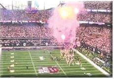 A flat LSU disappoints (again) to start their season!