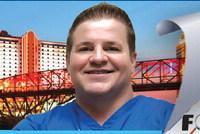 SHREVEPORT MAN