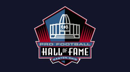 2023 NFL Hall of Fame Class Announced!