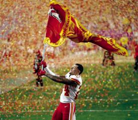 Super Bowl LVII Recap!