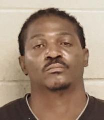 Also on October 18, officers arrested Frankie Clark, who has been charged with six counts of Domestic Abuse Battery with Child Endangerment, one count of False Imprisonment, and one count of Violation of a Protective Order. These types of cases are extrem Also on October 18, officers arrested Frankie Clark, who has been charged with six counts of Domestic Abuse Battery with Child Endangerment, one count of False Imprisonment, and one count of Violation of a Protective Order. These types of cases are extrem