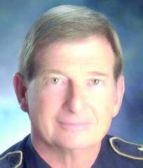 Prator Sheriff Steve Prator addresses issue of severe overcrowding at CCC