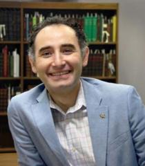 LSUS’s Dr. Alexander Mikaberidze wins prestigious national book prize