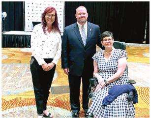 Goodwill celebrates 95 years at annual banquet