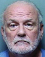 Burgess Retired judge pleads guilty to misdemeanor in 2019 arrest