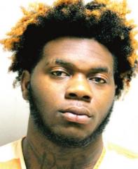 Smith Man wanted in east Shreveport homicide