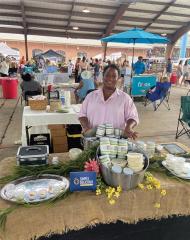 Shreveport Farmers' Market