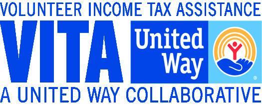 United Way announces 2024 Volunteer Income Tax Assistance Sites!