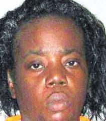 Woman arrested for defrauding SWEPCO