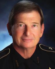 Prator Violent crime literally killing Shreveport, citizens