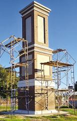 Bossier City’s “Tower of Taxpayer Dollars” is a monument to the City’s Political Elite!