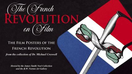 The French Revolution on Film