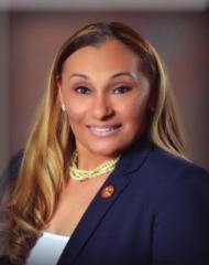 Ursula Bowman declares candidacy for city council seat