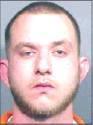 Dyess Fugitive apprehended in Greenwood