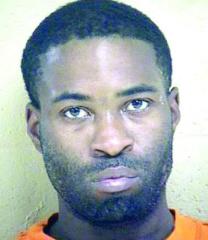 Garner Five arrested for firearm possession in separate cases