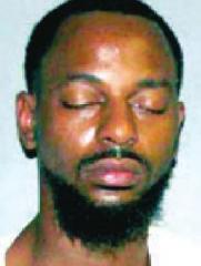 Young Man rear-ends deputy; guns and drugs found inside vehicle
