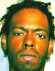 Warf Man brings gun to fight