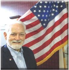 Businessman Gard Wayt works to support and improve the community
