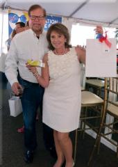300 DODGE SWELTERING HEAT FOR LIFE SAVERS 2022 TO WELCOME FEIST-WEILLER CANCER CENTER DIRECTOR/HARVARD-EDUCATED DR. SARAH THAYER
