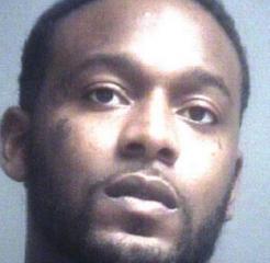 Cheevis Baton Rouge prison escapee arrested by Bossier City police