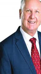 La. Senator Robert Mills recognized for literacy efforts 