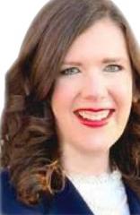 Merckle - Mouton runoff for city court judge - comparing the candidates