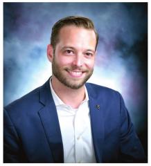 Logan Lewis named executive director of Red River Revel