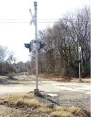 Where — geographically — is the proposed Cross Bayou development?