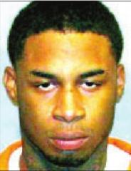 Johns Traffic stop reveals weapon, marijuana
