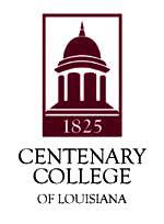Centenary College business student recognized for achievements!