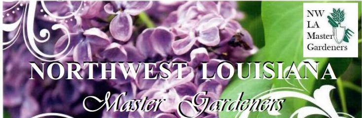 Northwest Louisiana Master Gardeners Issues Community Grants